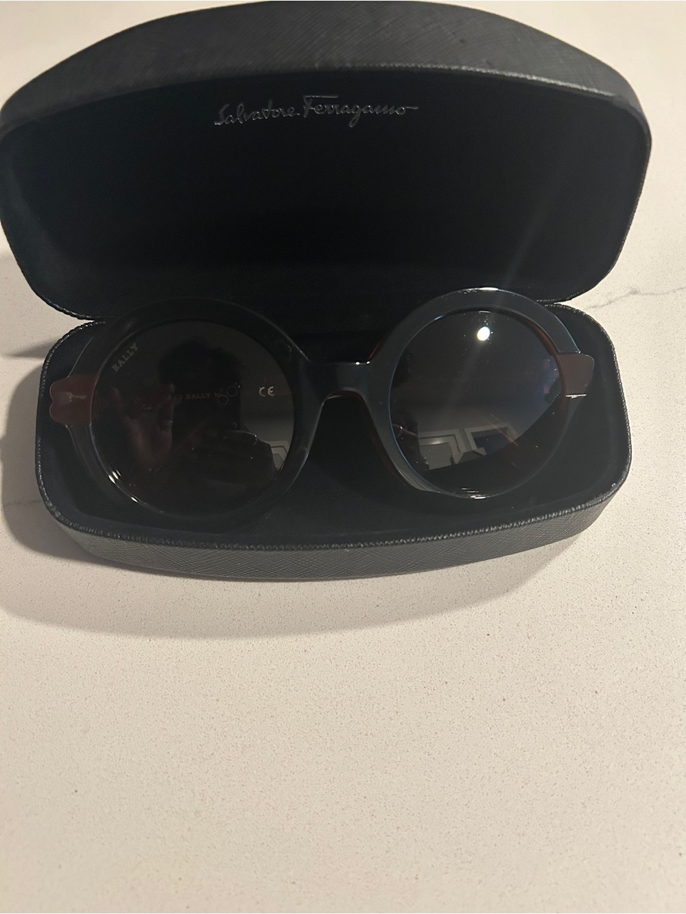 Bally Sunglasses